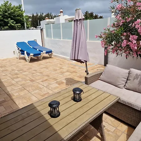 Holiday home Casa Playa Chica Lanzarote