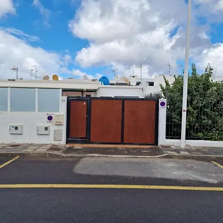 Casa Playa Chica Lanzarote Dom wakacyjny Puerto del Carmen (Lanzarote)