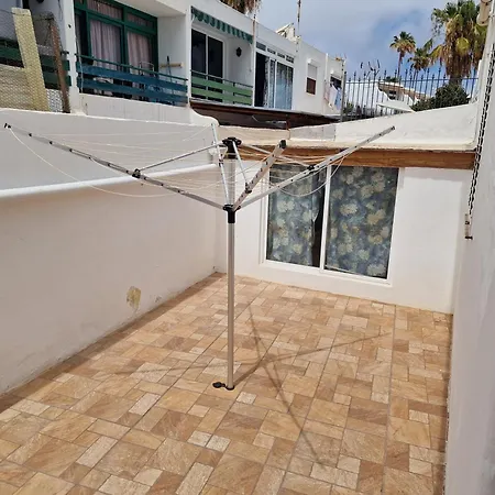 Casa Playa Chica Lanzarote Dom wakacyjny