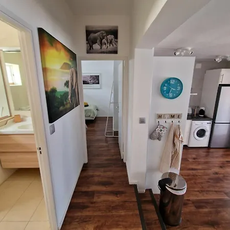 Casa Playa Chica Lanzarote Dom wakacyjny Puerto del Carmen (Lanzarote)