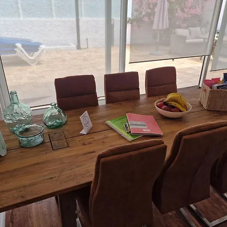 Semesterbostad Casa Playa Chica Lanzarote Puerto del Carmen (Lanzarote)