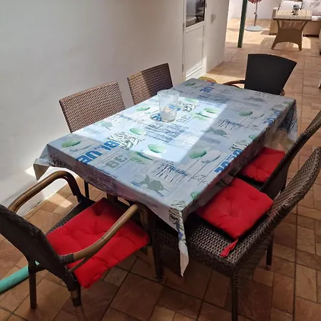 Holiday home Casa Playa Chica Lanzarote Puerto del Carmen (Lanzarote)