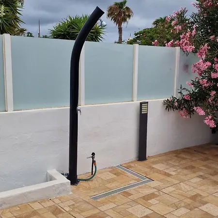 Casa Playa Chica Lanzarote Dom wakacyjny
