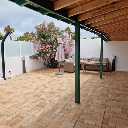 Dom wakacyjny Casa Playa Chica Lanzarote *