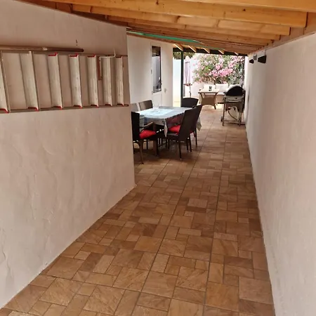 Dom wakacyjny Casa Playa Chica Lanzarote Puerto del Carmen (Lanzarote)