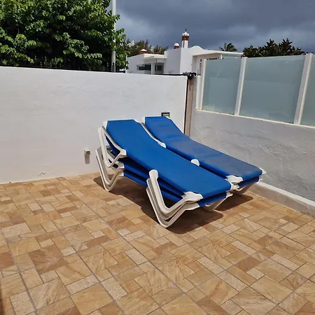 Casa Playa Chica Lanzarote Dom wakacyjny