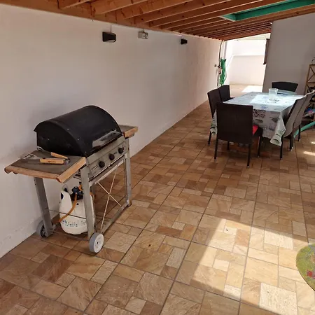 Holiday home Casa Playa Chica Lanzarote