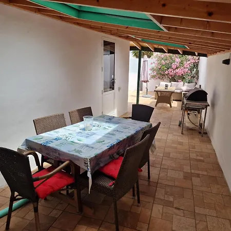 Casa Playa Chica Lanzarote Dom wakacyjny *