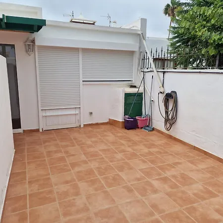 Casa Playa Chica Lanzarote Dom wakacyjny *