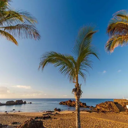 Dom wakacyjny Casa Playa Chica Lanzarote