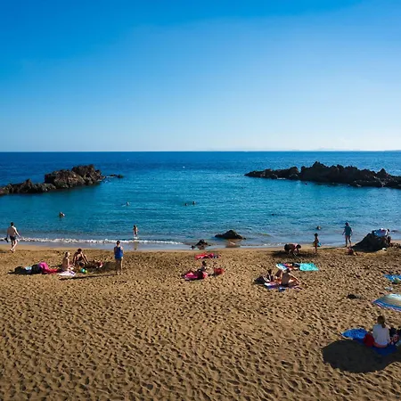 Casa Playa Chica Lanzarote Dom wakacyjny Puerto del Carmen (Lanzarote)