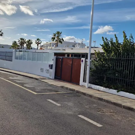 Holiday home Casa Playa Chica Lanzarote *