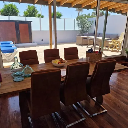 Dom wakacyjny Casa Playa Chica Lanzarote