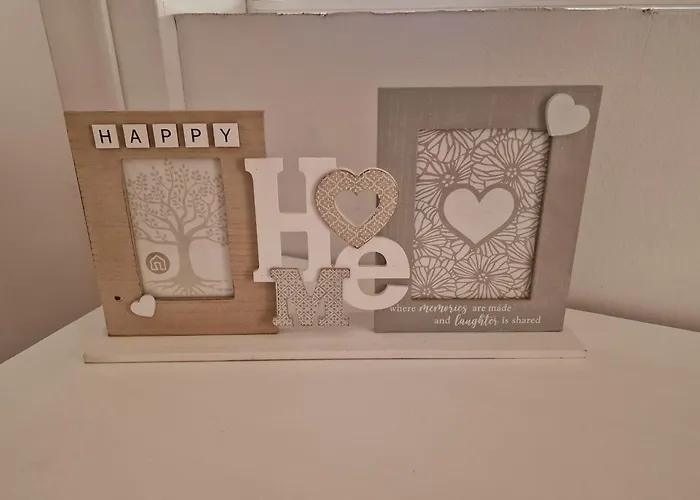 Semesterbostad Casa Playa Chica Lanzarote