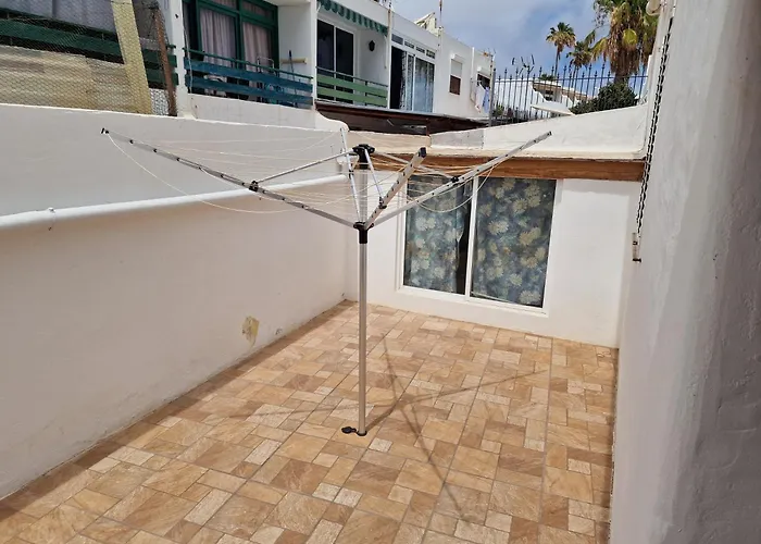 Casa Playa Chica Lanzarote Semesterbostad