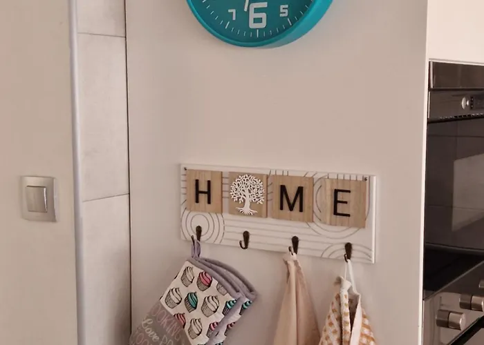 Casa Playa Chica Lanzarote Semesterbostad *