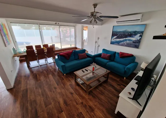 Semesterbostad Casa Playa Chica Lanzarote Puerto del Carmen (Lanzarote)