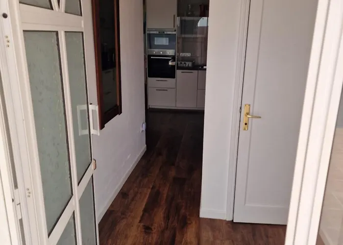 Semesterbostad Casa Playa Chica Lanzarote