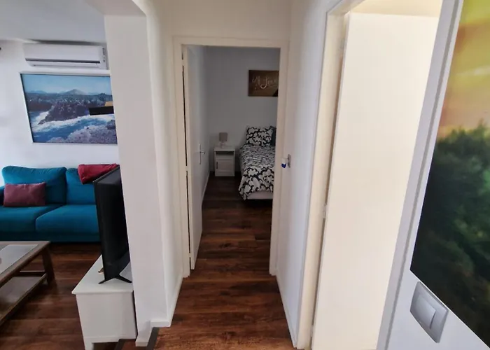 Casa Playa Chica Lanzarote Semesterbostad Puerto del Carmen (Lanzarote)