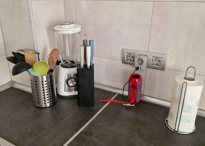 Semesterbostad Casa Playa Chica Lanzarote