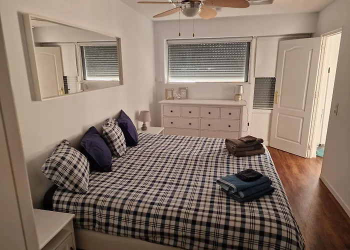 Semesterbostad Casa Playa Chica Lanzarote *