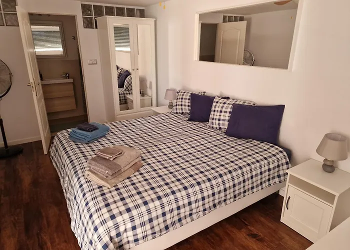 Casa Playa Chica Lanzarote Semesterbostad Puerto del Carmen (Lanzarote)