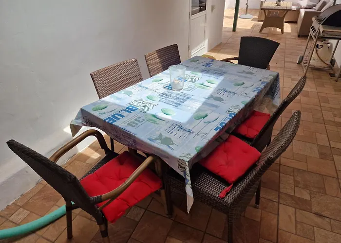 Semesterbostad Casa Playa Chica Lanzarote Puerto del Carmen (Lanzarote)