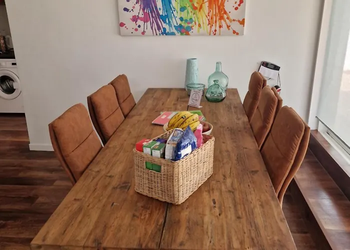 Casa Playa Chica Lanzarote Puerto del Carmen (Lanzarote)