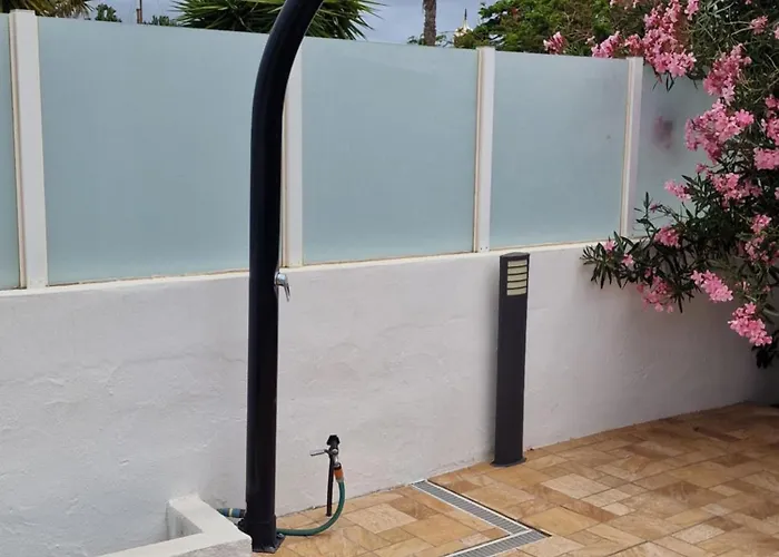 Casa Playa Chica Lanzarote Semesterbostad