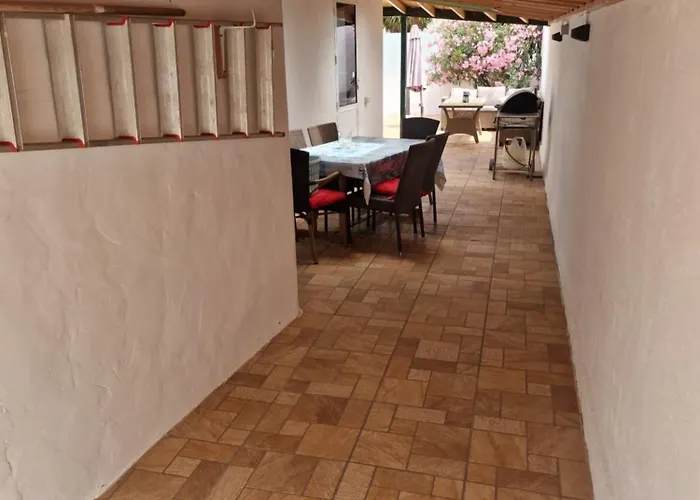 Semesterbostad Casa Playa Chica Lanzarote Puerto del Carmen (Lanzarote)