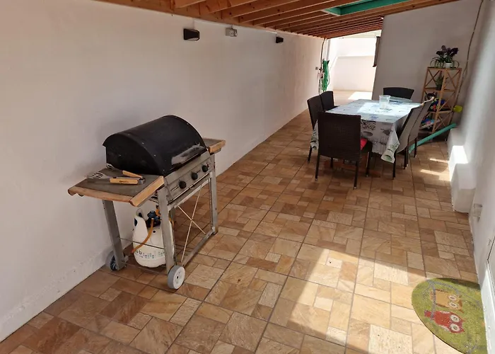 Semesterbostad Casa Playa Chica Lanzarote