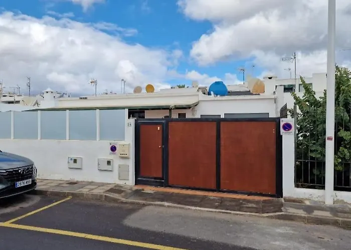 Casa Playa Chica Lanzarote *