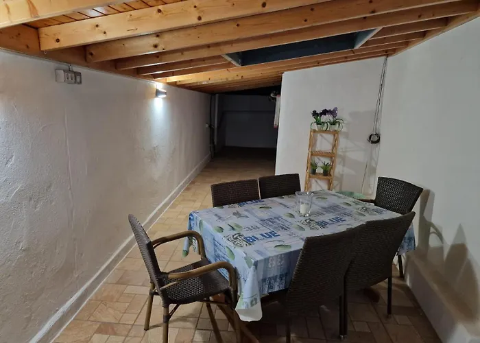 Semesterbostad Casa Playa Chica Lanzarote Puerto del Carmen (Lanzarote)